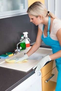 Ealing Domestic Cleaning Services W3